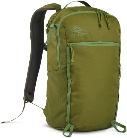 Kelty - Asher 18 - Daypack oliv