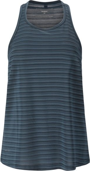 Thumbnail - ENDURANCE - Women's Regier Loose Fit Top - Tank Top Gr 36 blau