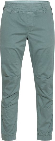 Thumbnail - Chillaz - Neo - Boulderhose Gr L türkis