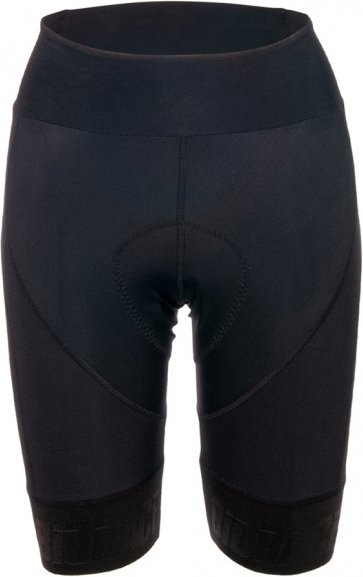 Thumbnail - Bioracer - Women's Icon Shorts - Radhose Gr L schwarz