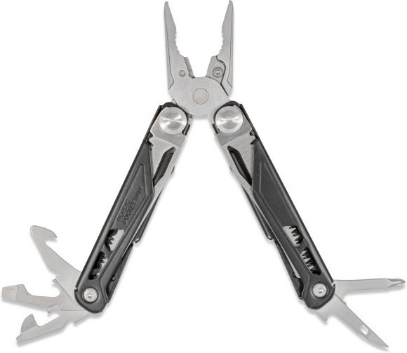 Thumbnail - Nordic Pocket Saw - Multi-Tool grau/schwarz