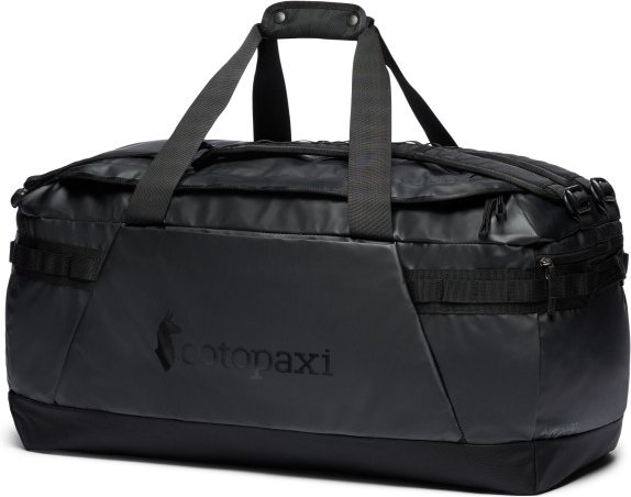 Cotopaxi - Allpa 100 Getaway Duffel - Reisetasche Gr 100 l schwarz
