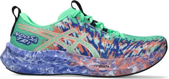 Thumbnail - Asics - Noosa Tri 16 - Runningschuhe Gr 44,5 bunt