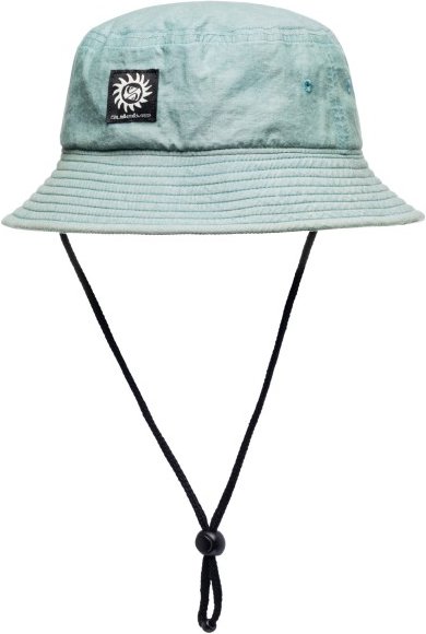 Quiksilver - Buckology - Hut Gr S/M grau