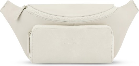 Kapten & Son - Bali Crossbody - Hüfttasche beige