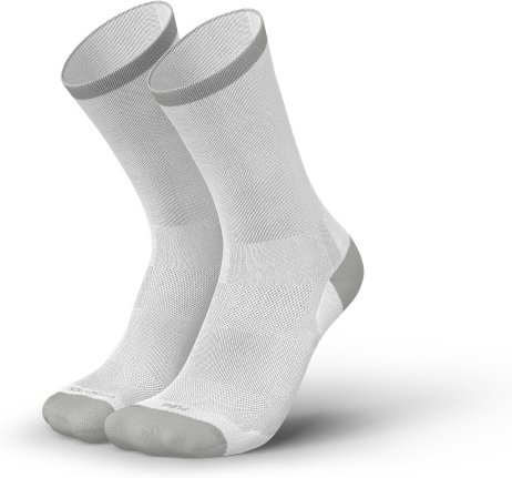 Thumbnail - INCYLENCE - Pure V1 - Radsocken Gr 35-38 grau