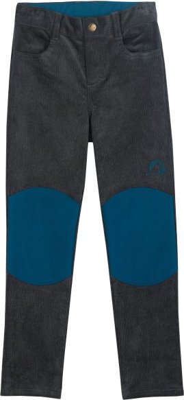 Finkid - Kid's Kuulu - Freizeithose Gr 100/110 schwarz