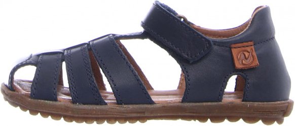 Naturino - Kid's See - Sandalen Gr 31 blau