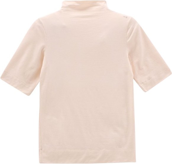 Jeanne Baret - Women's Navarino 3/4 - T-Shirt Gr 36 beige/rosa