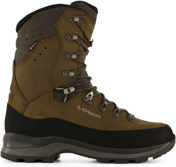 Thumbnail - Lowa - Tibet Evo GTX Hi - Wanderschuhe Gr 46,5 braun
