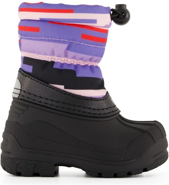 Reima - Kid's Nefar - Winterschuhe Gr 27 schwarz