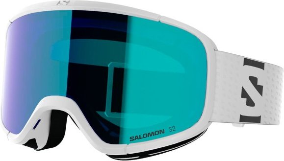 Salomon - Aksium 2.0 Cat. 2 VLT 25% - Skibrille bunt