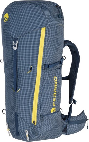 Ferrino - Summit 48+5 - Tourenrucksack blau
