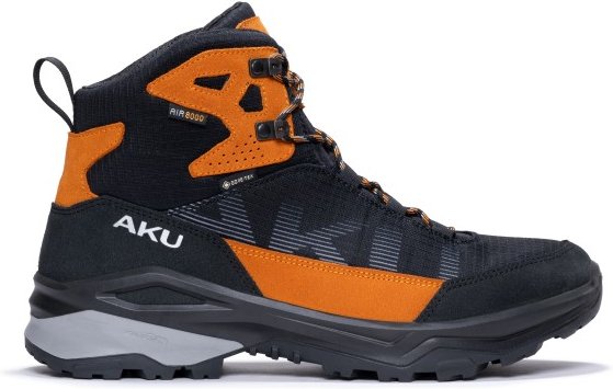 AKU - Adapta Light GTX - Wanderschuhe Gr 48 blau