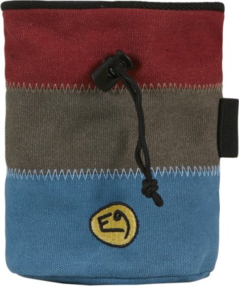 E9 - Rapa - Chalkbag Gr One Size bunt