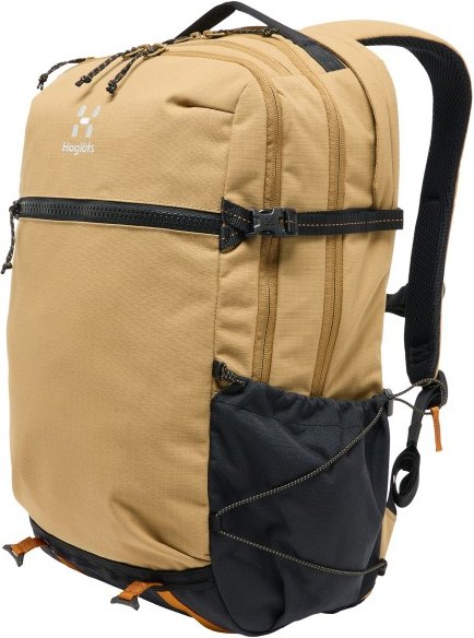 Haglöfs - Jarve Multi 28 - Wanderrucksack beige
