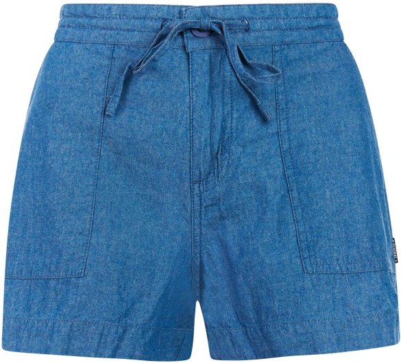 Protest - Women's PRTDays Shorts - Shorts Gr 38 blau