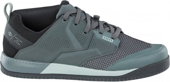 Thumbnail - ION - Shoe Scrub AMP - Radschuhe Gr 41 grau
