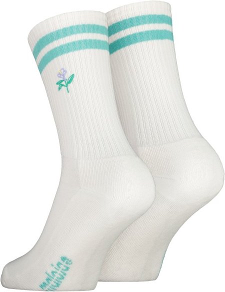 Maloja - MandrazM. - Multifunktionssocken Gr 43-46 polar light