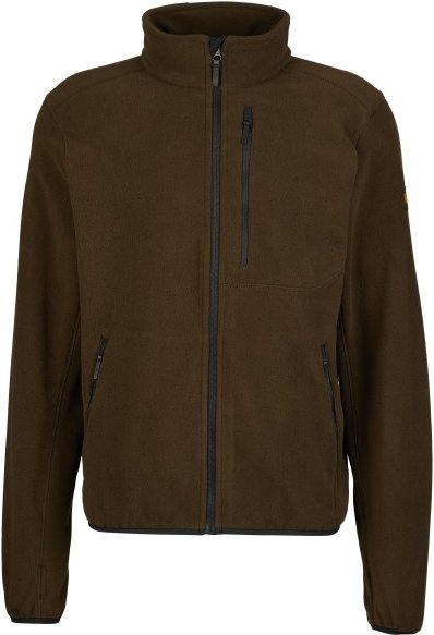 Northern Hunting - Kettil 2000 - Fleecejacke Gr S braun