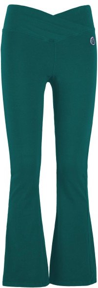 E9 - Women's Irene - Kletterhose Gr L blau