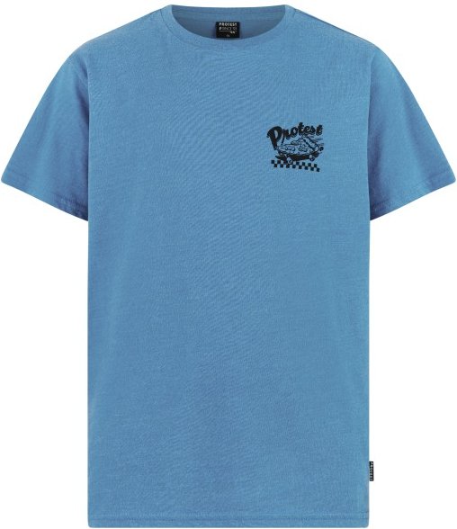 Protest - Kid's PRTAldos - T-Shirt Gr 116 blau