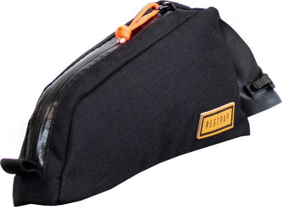 Restrap - Bolt-On - Lenkertasche Gr 0,8 l schwarz