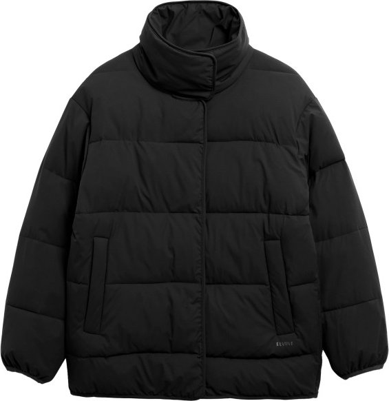 Elvine - Women's Mella - Winterjacke Gr L schwarz