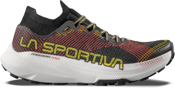 Thumbnail - La Sportiva - Prodigio Pro - Trailrunningschuhe Gr 43 grau