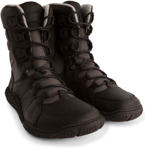 Koel - Riso Merino - Winterschuhe Gr 41 schwarz