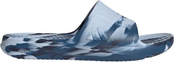 adidas - Lightshift Slide - Sandalen Gr 42 blau