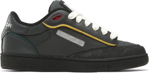 Reebok - Club C Bulc - Sneaker Gr 39 schwarz