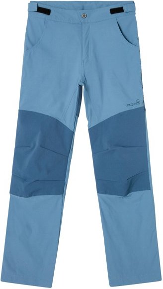 Isbjörn - Teen's Trapper Pant II - Trekkinghose Gr 170/176 blau