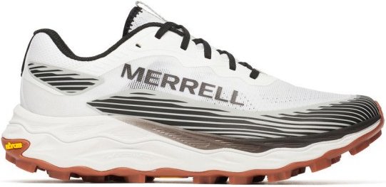 Merrell - Agility Peak 6 - Trailrunningschuhe Gr 43,5 weiß