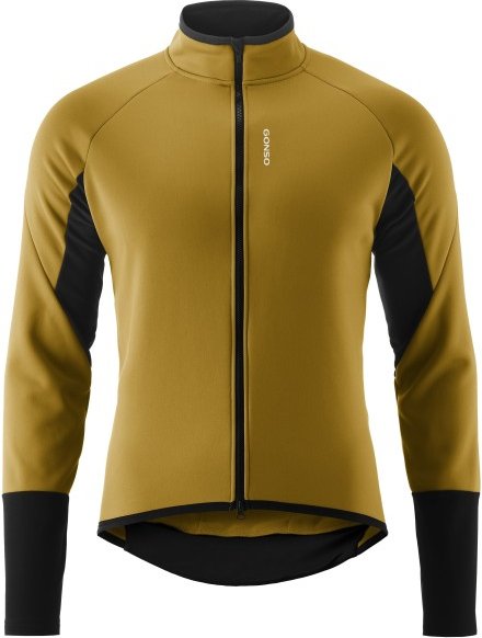 Gonso - Road Jacket Softshell - Fahrradjacke Gr L oliv