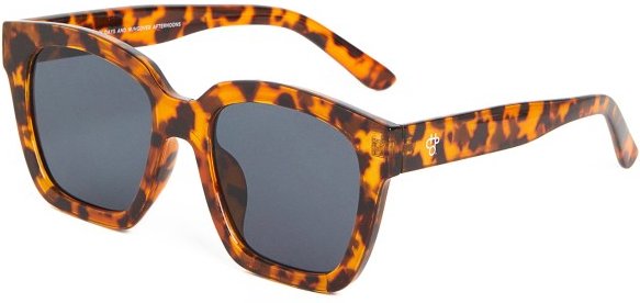 CHPO - Marais X Cat. 3 - Sonnenbrille Gr L braun