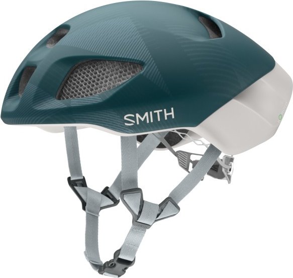 Smith - Ignite Mips Eu - Radhelm Gr 59-62 cm - L grau