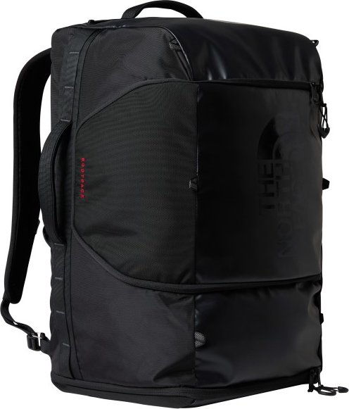 Thumbnail - The North Face - Base Camp Boot Pack - Skischuhtasche Gr One Size schwarz