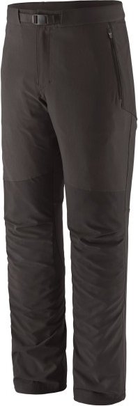 Patagonia - Terravia Alpine Pants - Tourenhose Gr 32 - Regular schwarz