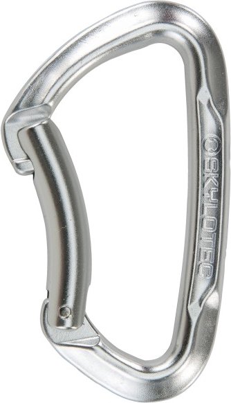 Skylotec - Lime B - Schnappkarabiner grau