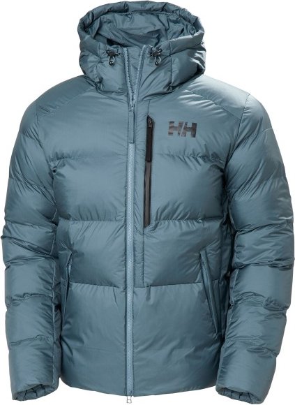 Helly Hansen - Active Winter Parka - Parka Gr XXL grau