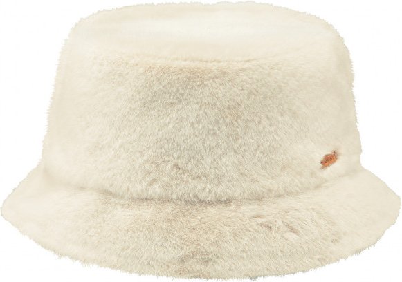 Barts - Women's Bretia Hat - Hut Gr One Size beige