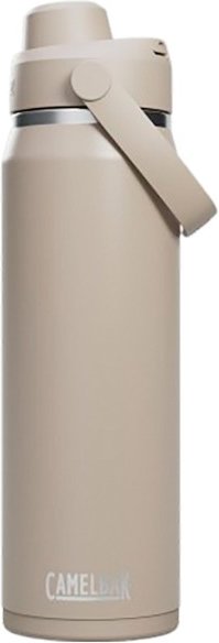 Camelbak - Thrive Chug VSS - Isolierflasche Gr 1200 ml grau/beige