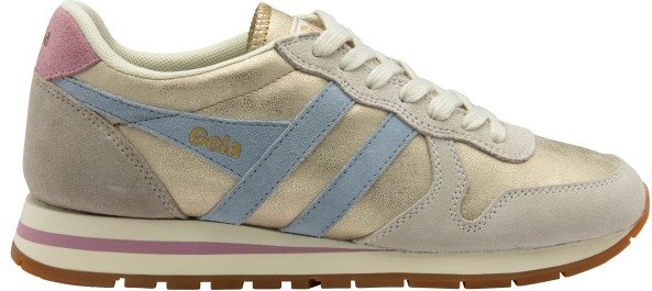 Gola - Women's Daytona Blaze - Sneaker Gr 40 beige