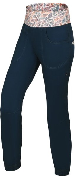 Ocun - Women's Sansa Pants - Kletterhose Gr S blau