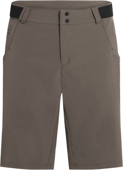 Vaude - Loamer Shorts - Radhose Gr S grau