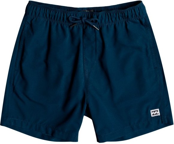 Billabong - Kid's All Day - Boardshorts Gr 140 blau