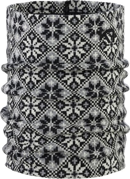 Kari Traa - Women's Rose Tube - Schal Gr One Size grau