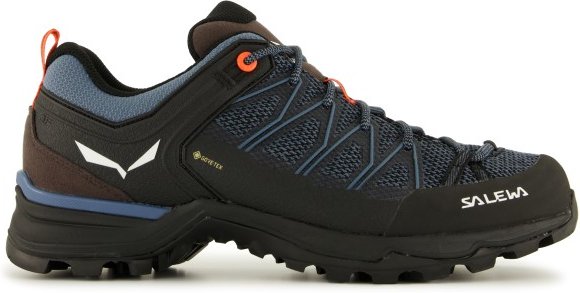 Thumbnail - Salewa - Women's Mountain Trainer Lite GTX - Multisportschuhe Gr 40,5 schwarz