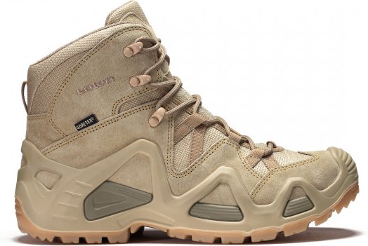 Thumbnail - Lowa - Zephyr GTX MID TF - Wanderschuhe Gr 41 beige